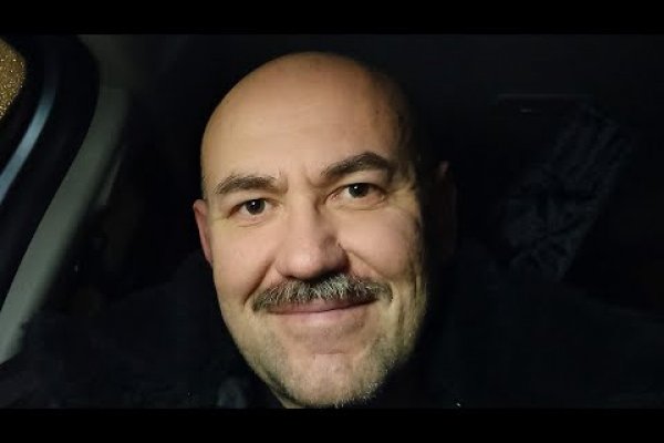 Не заходит на кракен